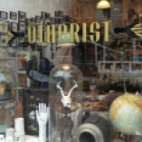 The Otherist shop front